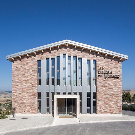 Best Western Plus Dimora Del Monaco Matera Exterior photo