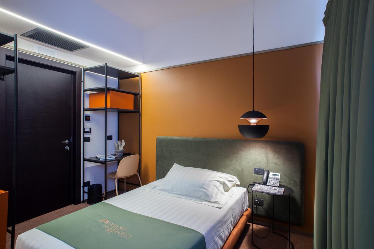 Best Western Plus Dimora Del Monaco Matera Exterior photo