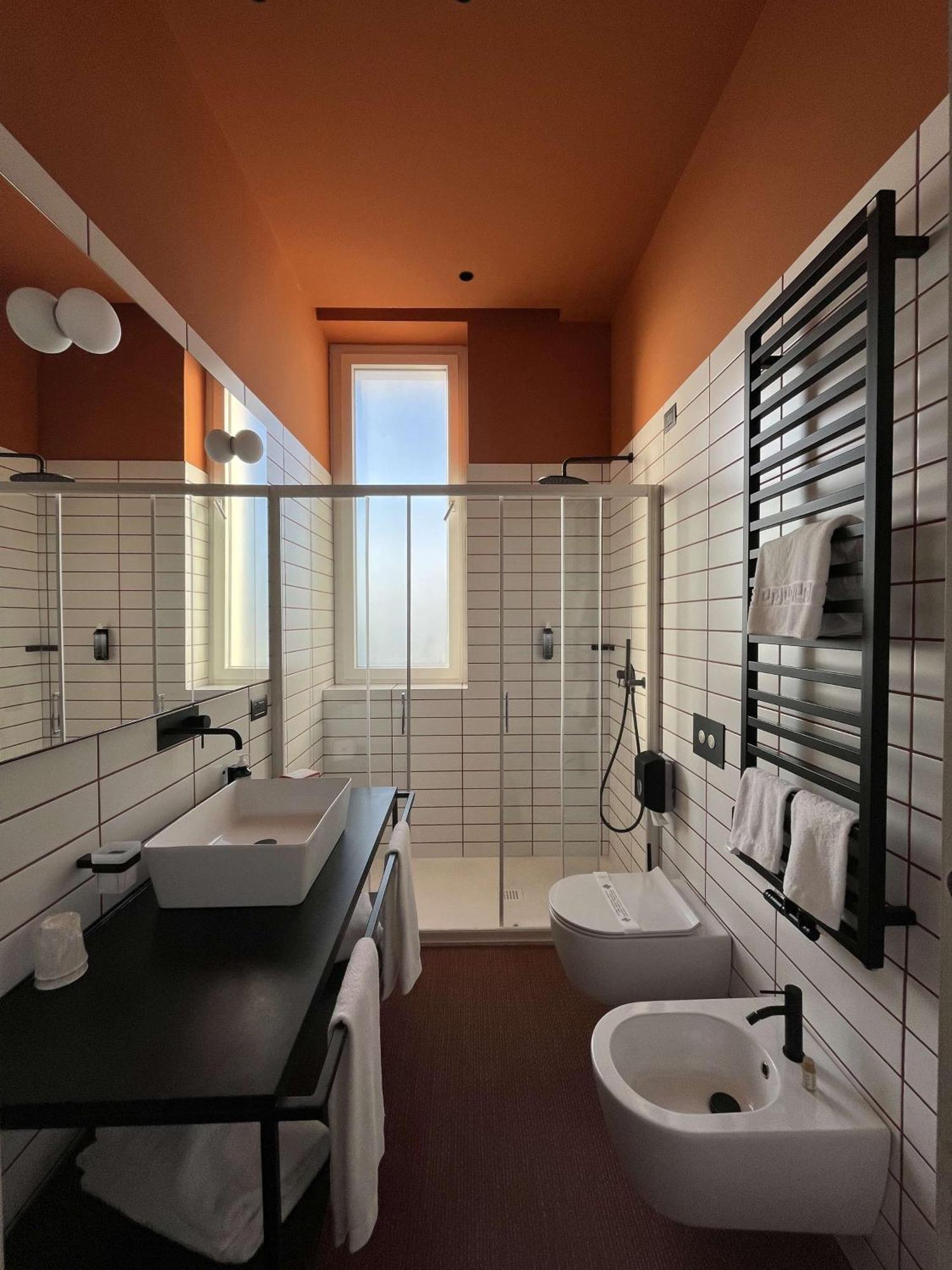 Best Western Plus Dimora Del Monaco Matera Exterior photo