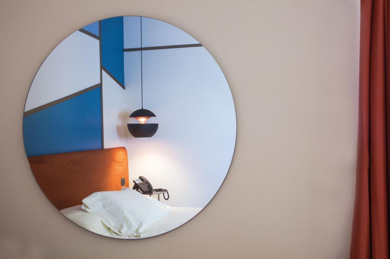 Best Western Plus Dimora Del Monaco Matera Exterior photo
