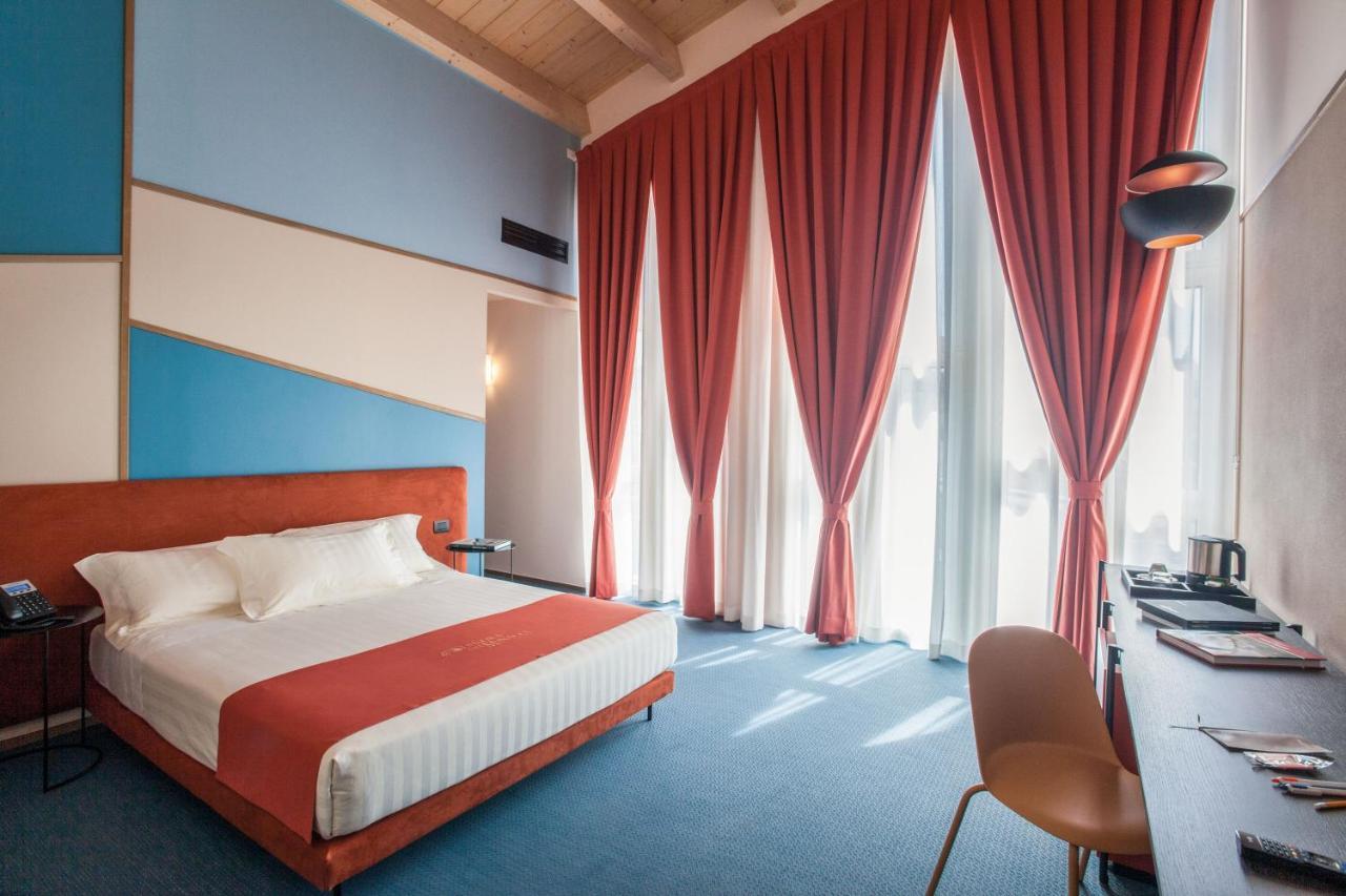Best Western Plus Dimora Del Monaco Matera Exterior photo