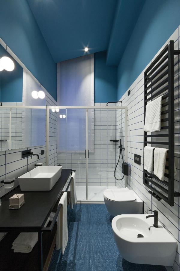 Best Western Plus Dimora Del Monaco Matera Exterior photo